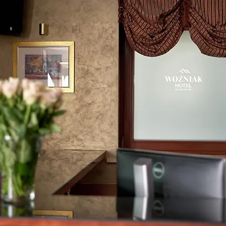 Wozniak Karpacz