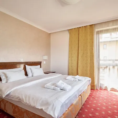 Wozniak Lodge Karpacz