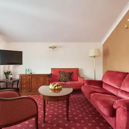 Wozniak Lodge Karpacz