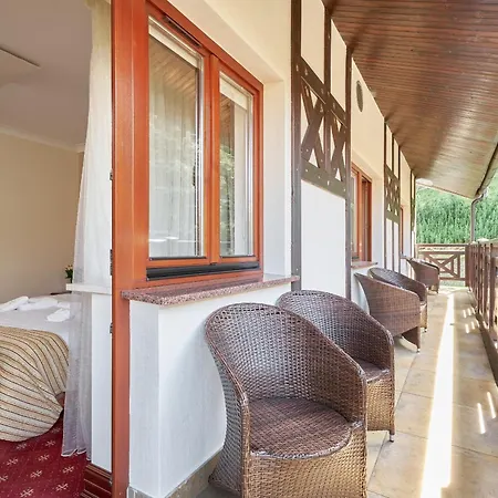 Lodge Wozniak Karpacz