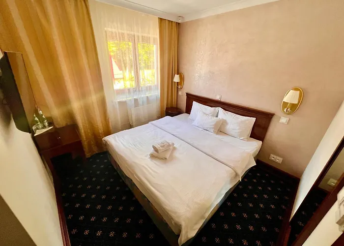 Jaktstuga Wozniak Karpacz