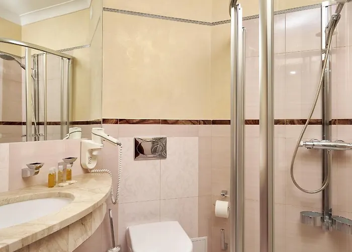 Wozniak Lodge Karpacz